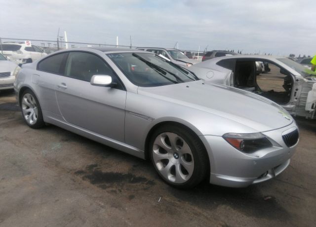 BMW 645i