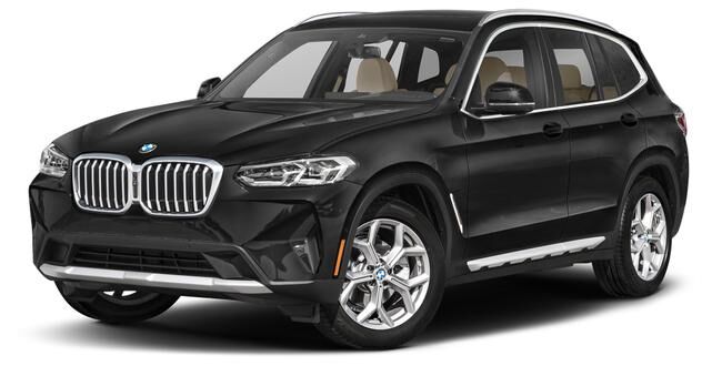 2023 BMW X3