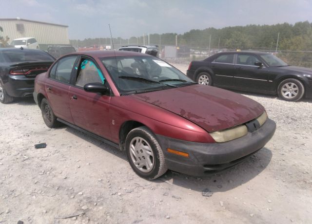 Saturn SL