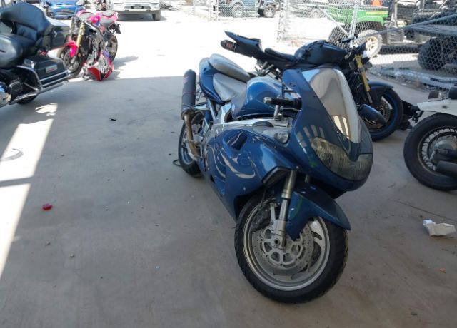 Suzuki TL1000R