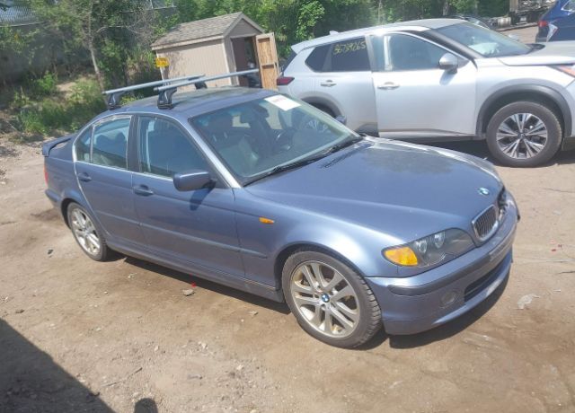 BMW 330xi