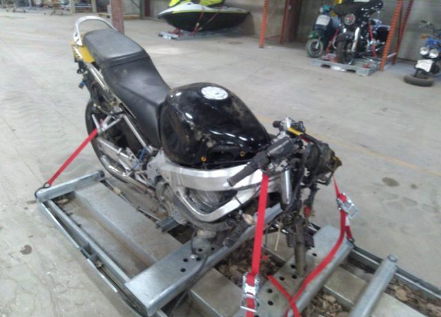 Honda CBR600
