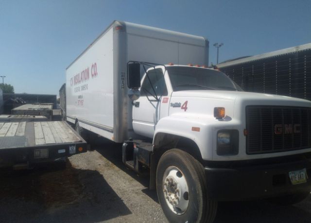 GMC C7