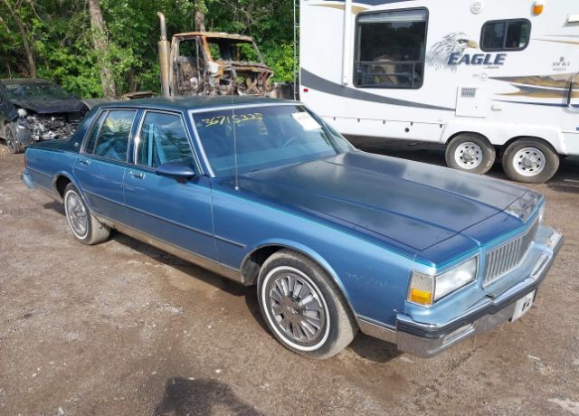 Chevrolet Caprice