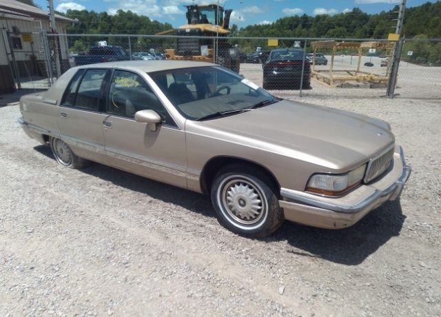 Buick Roadmaster