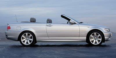 BMW 330Cic