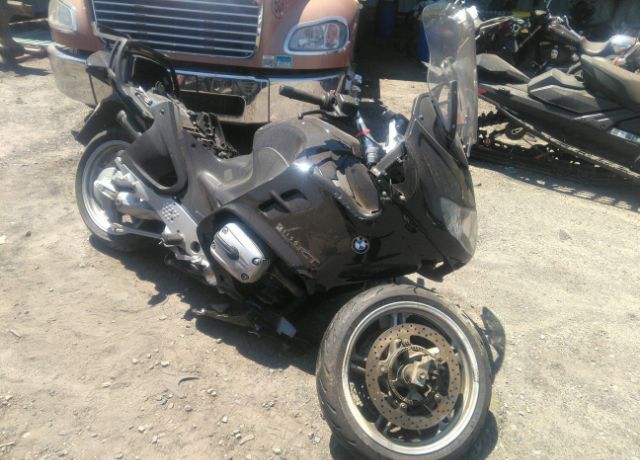 BMW R 1150 RT