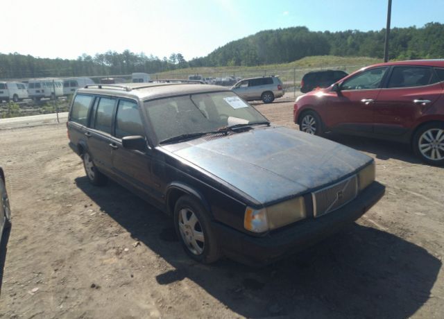 Volvo 940 Series