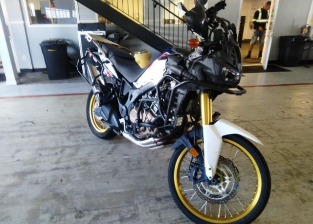 Honda CRF1000