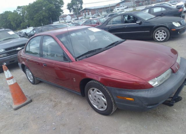 Saturn SL