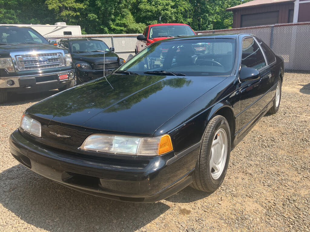 Ford Thunderbird