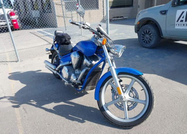 Honda VT1300 (Sabre)
