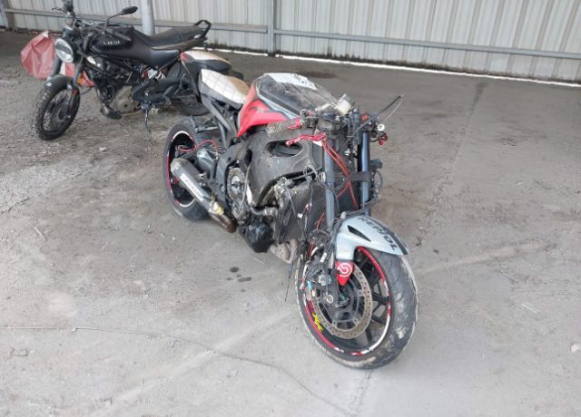 Honda CBR1000