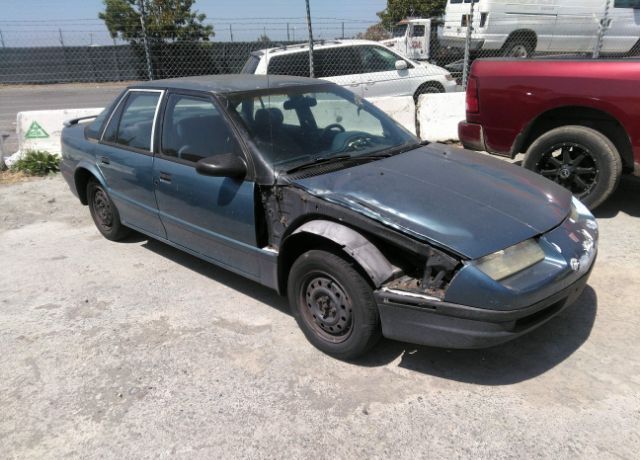 Saturn SL1
