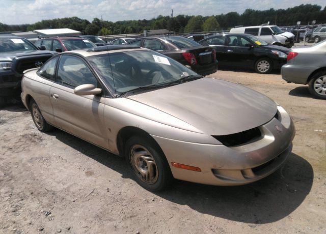 Saturn SC2