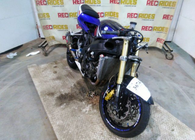 Suzuki GSX-R750K