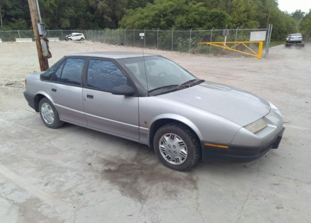 Saturn SL1