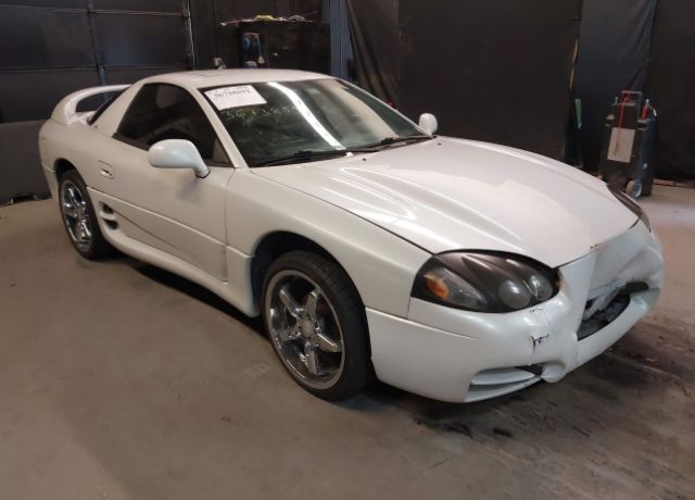 Mitsubishi 3000 GT