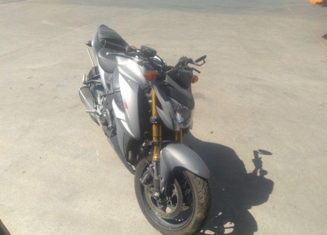 Suzuki GSX-S1000