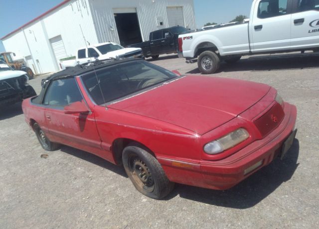 Chrysler LeBaron
