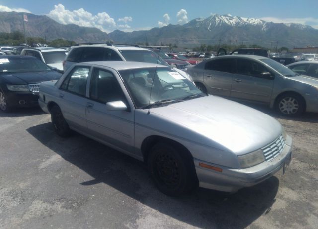 Chevrolet Corsica