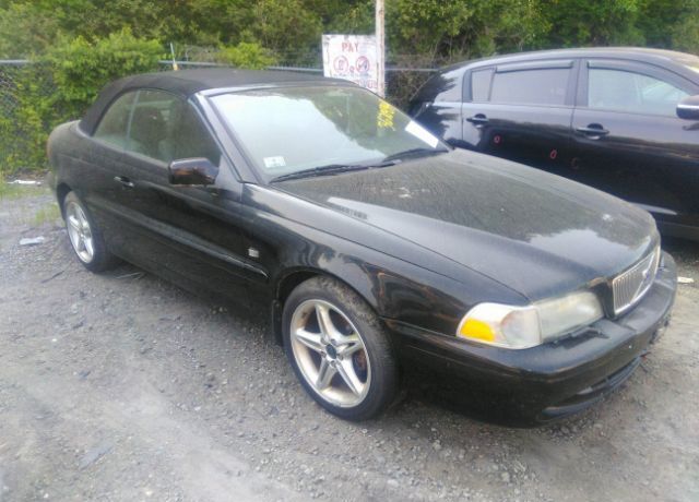 Volvo C70