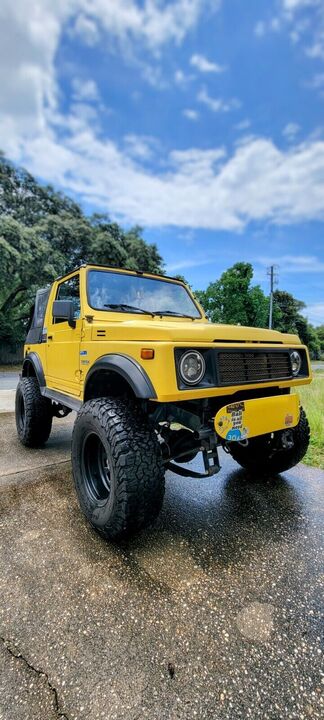 SUZUKI