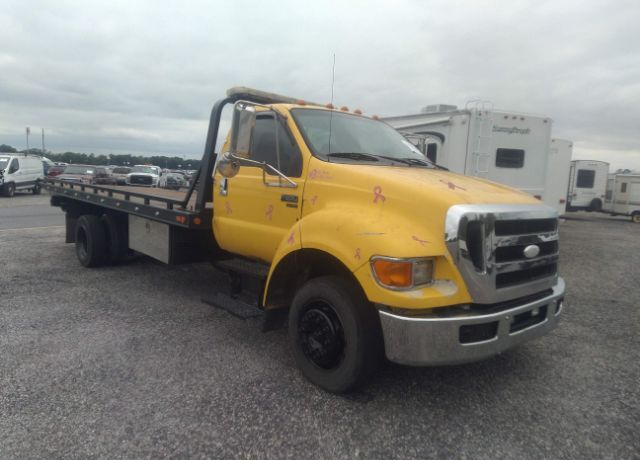 Ford F-650