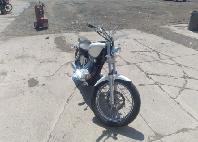 Suzuki LS650