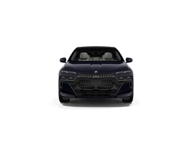 2023 BMW i7