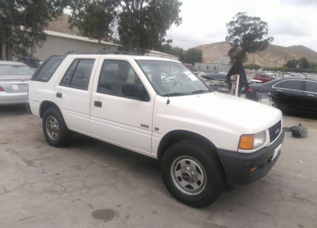 Isuzu Rodeo