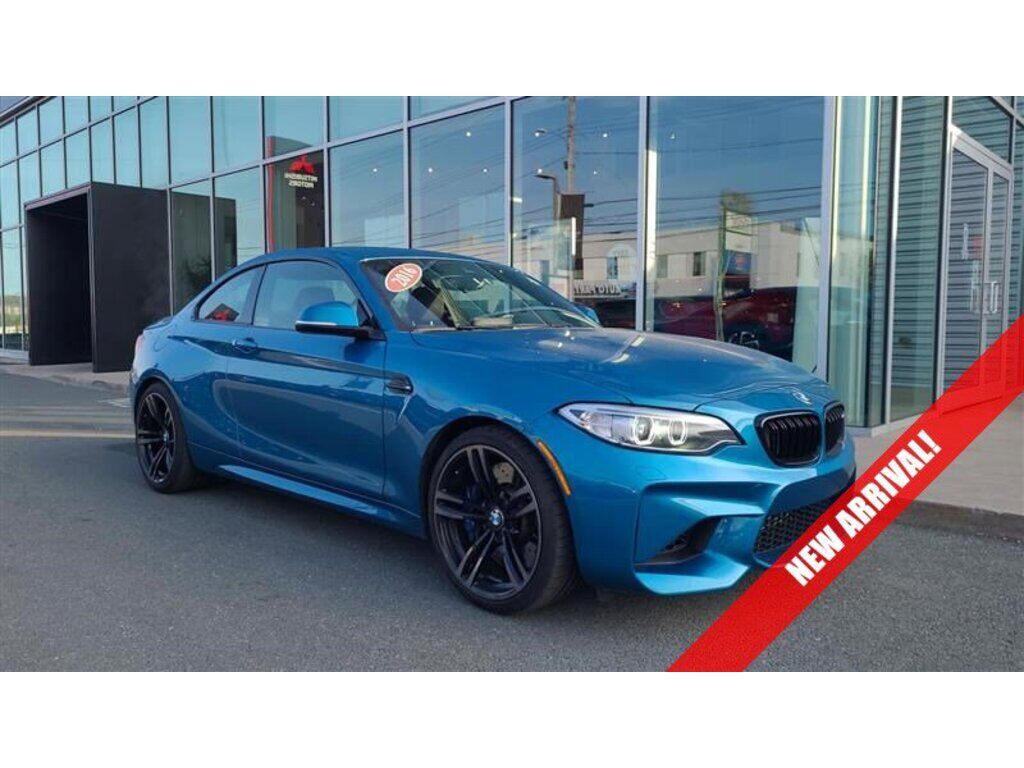 BMW M2