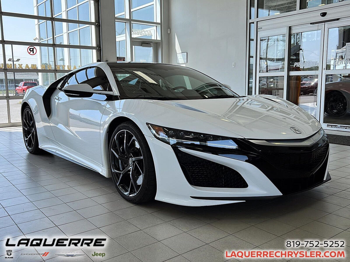Acura NSX