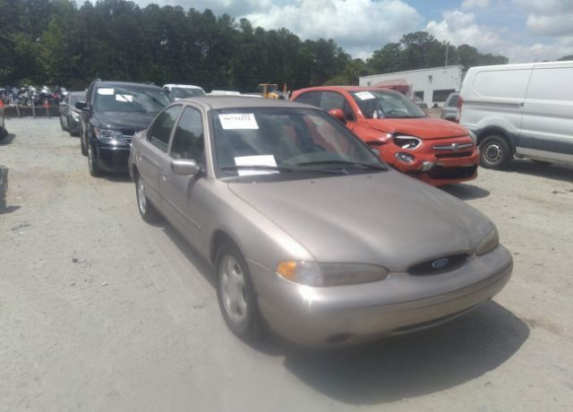 Ford Contour