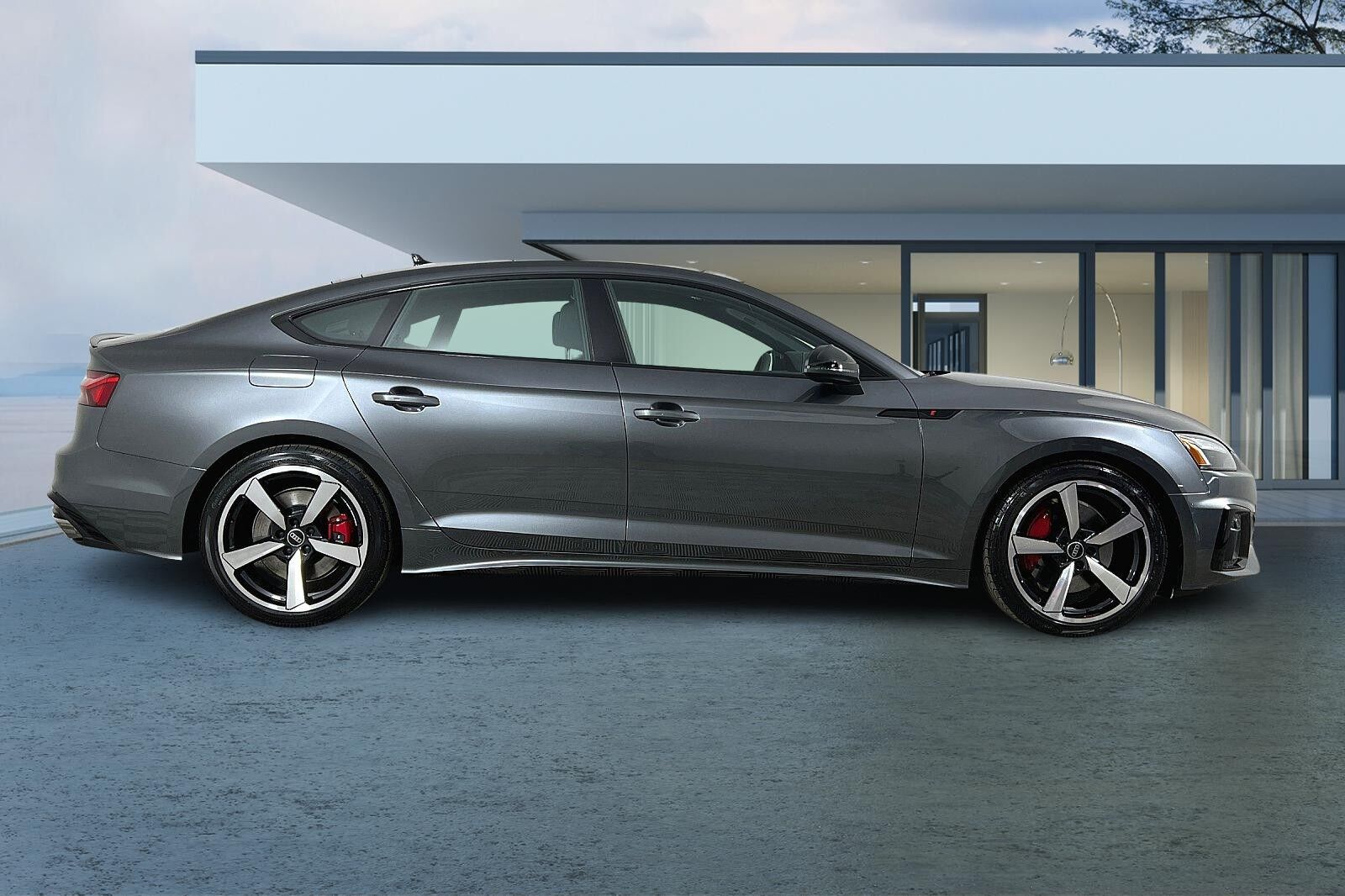 2023 Audi A5
