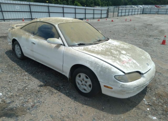 Mazda MX-6