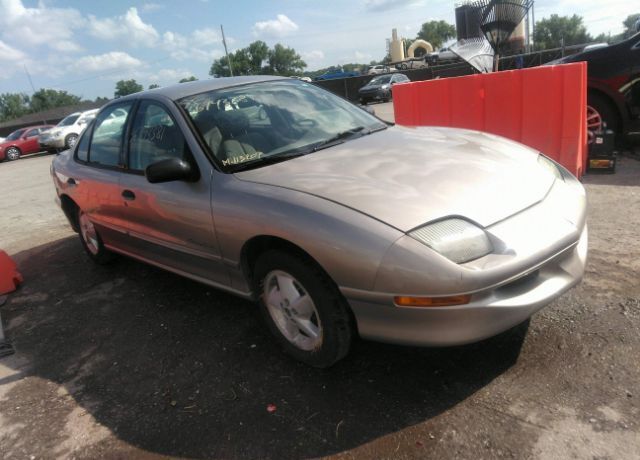 Pontiac Sunfire