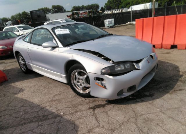 Mitsubishi Eclipse