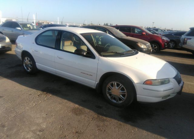 Chrysler Cirrus