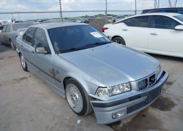 BMW 328i