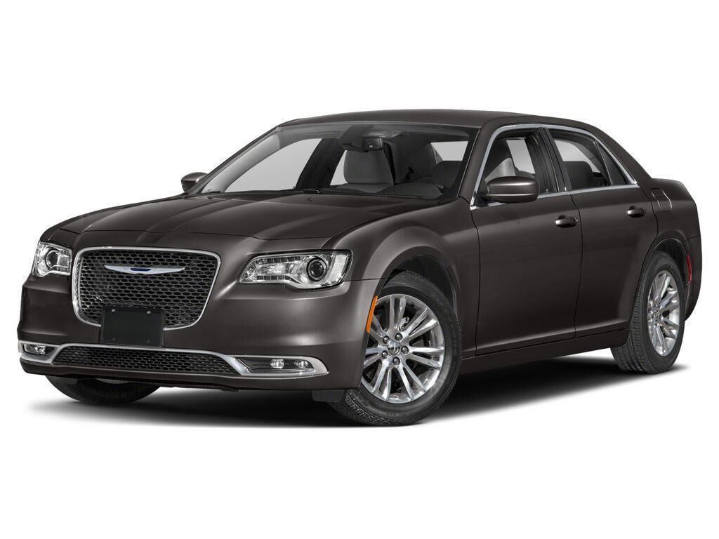 CHRYSLER