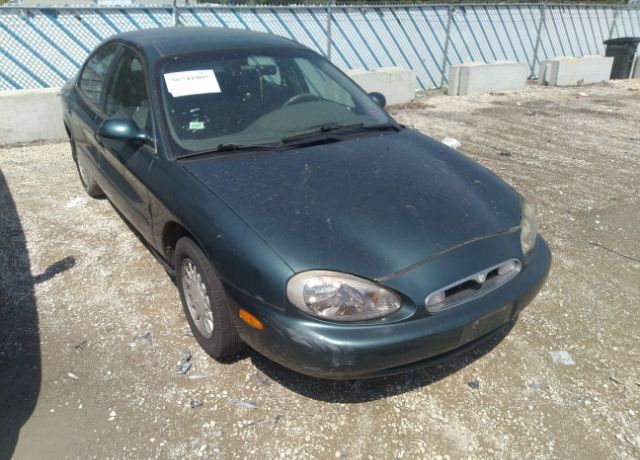 Mercury Sable