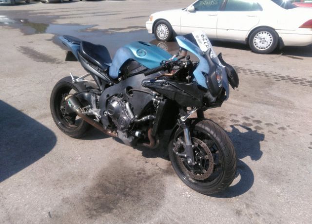 Honda CBR1000