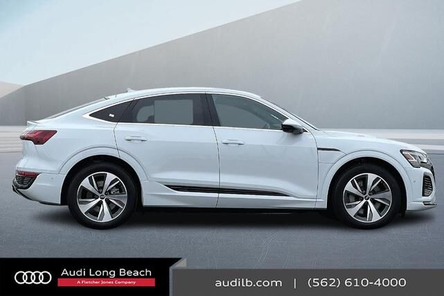 2024 Audi Q8