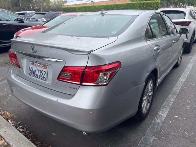 2010 Lexus ES