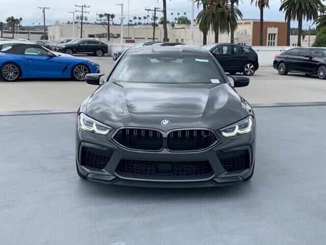 2024 BMW M8