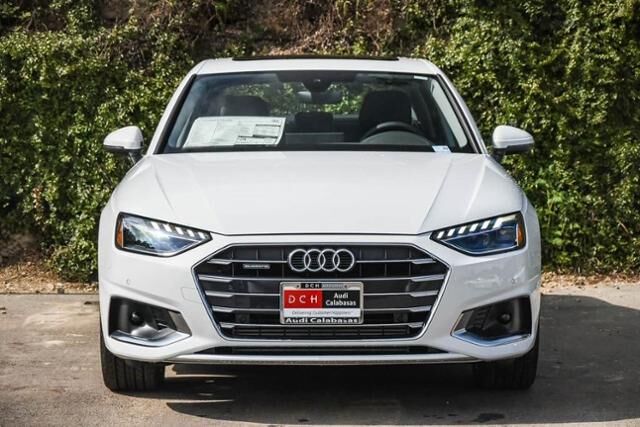 2023 Audi A4