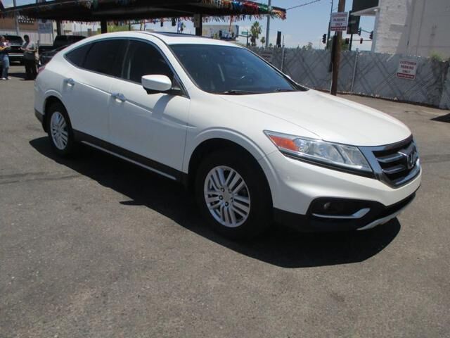 Honda Crosstour
