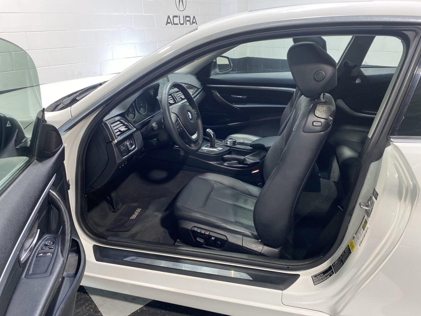 2014 BMW 435i
