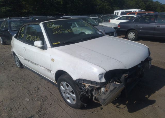 Volkswagen Cabrio
